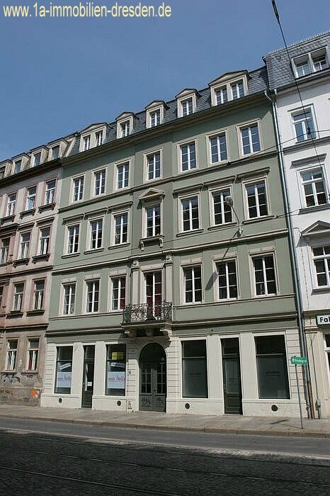 ML/2429, Laden, Büro, Praxis - mitten in der Neustadt